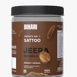 JEERA SATTOO <br>500 Gram