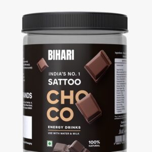 SATTOO CHOCO<br> 500 Gram
