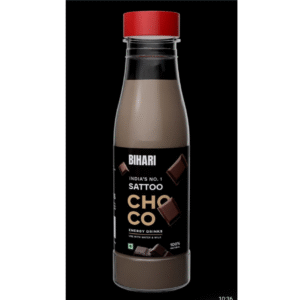 SATTOO CHOCO<br> 250 ML