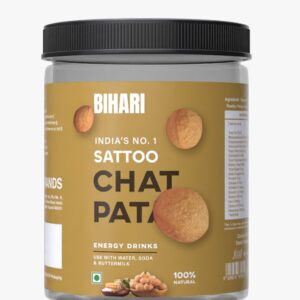 SATTOO CHATPATA 500 Gram