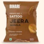 (पाउच )JEERA SATTOO <br> 60 Gram