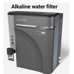 alkaline water filter